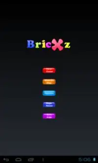 Blocks : BricXz FREE Screen Shot 0