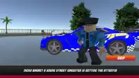 Gangster Survival 3D - Crime City Simulator 2019 Screen Shot 6