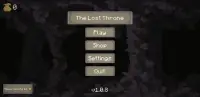 The Lost Throne Screen Shot 0