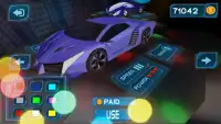 Highway Racing  Multiplayer 3D Screen Shot 6