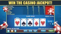 OFFLINE Video Poker Casino：The Best Strategy Screen Shot 4