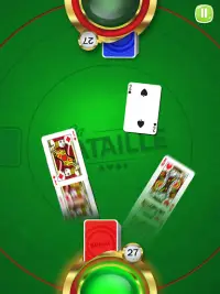 La Bataille : card game ! Screen Shot 0