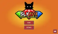 SlyFox:Repo Valuables Screen Shot 0