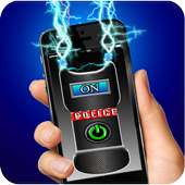 Stun Gun app real shock