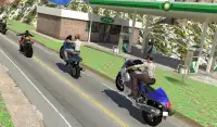 Girls Moto Gang: Offroad Racing Screen Shot 16