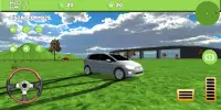 Golf Car Games Screen Shot 0