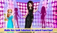 Super Model Fashion Star Award Night Party Screen Shot 0