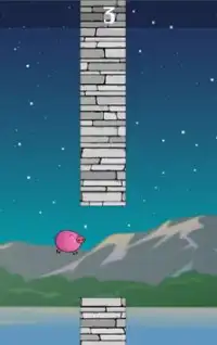 Flying Piggy Screen Shot 0