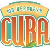Mr Hershey's Cuba Game