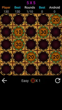 Guess 'n' Click - free puzzle game Screen Shot 2