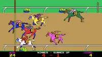 Horse Racing Screen Shot 11