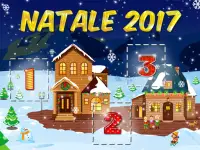 Natale 2017: Calendario dell'Avvento con 25 regali Screen Shot 5