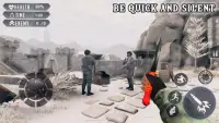 Strike free fire battlegrounds: Shooting game Screen Shot 3
