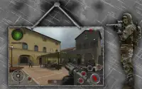 Phóng sự chống khủng bố hiện đại FPS Shoot Screen Shot 6