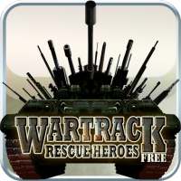 Wartrack: Rescue Heroes Free