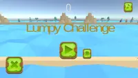 Lumpy Challenge Screen Shot 0