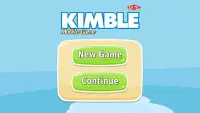 Kimble Mobile Game Screen Shot 0