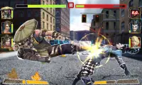 Chiến đấu bất diệt 3D - Champion Fight Screen Shot 1