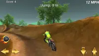 Motosiklet Racer Dirt Screen Shot 1