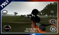 Combat Training - Gun Shoot Screen Shot 3