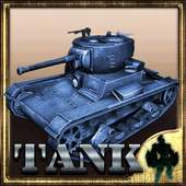 Tanque Tower Defense Juegos 2