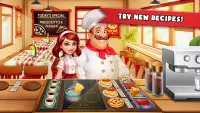 Cooking Madness: A Chef's Game Screen Shot 0