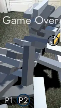 Block Tower AR Screen Shot 5