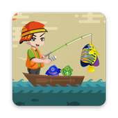 Saaih Halilintar Fishing Game