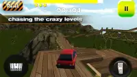 Lada Vaz Hill Climb 3D Screen Shot 1