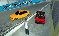 BR Racing Simulator - Jogo de corrida 3D Screen Shot 13