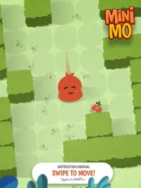 Mini Mo: A puzzle game with Mini Monsters Screen Shot 7