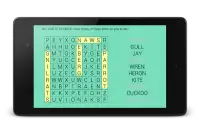 Word Search For Kids Screen Shot 6
