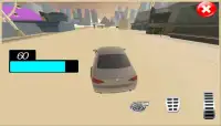 Passat Drift Simulator 3D Screen Shot 4