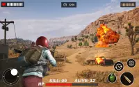 Battle Survival Desert Shootin Screen Shot 9