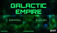 Galactic Empire Screen Shot 0