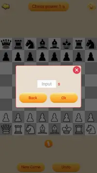 Genius Chess Screen Shot 3
