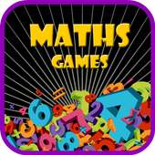 Matematika Game