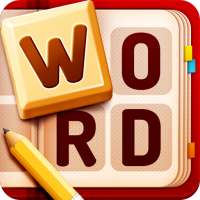 Word Puzzle Game