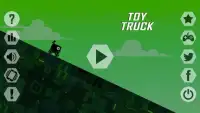 Monster Toy : Tiny Truck Screen Shot 0
