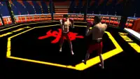 Real Boxing Combat 2016 Screen Shot 2