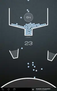 Ice Bucket Game Screen Shot 2
