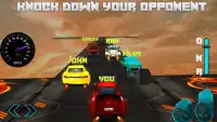 Car Racing Traffic: Drift Driving Car Games Screen Shot 2