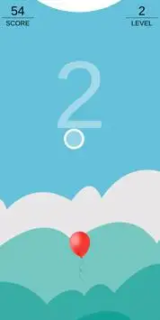 Balloon Trip: Rise It Up Screen Shot 1