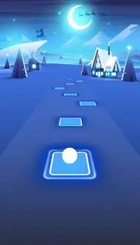 Tile Hop: Dancing Race Screen Shot 4