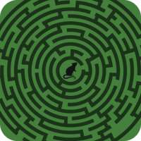 Classic Mouse Maze Mobile Game