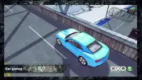 Camaro Daytona Track Day – 3D Game Race Legends Screen Shot 1