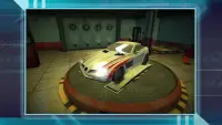 Extreme Car Drift City Racing Screen Shot 0