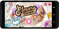 Elmore Escape Jump Screen Shot 3