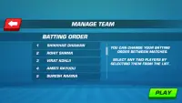 Power Cricket T20 Cup 2019 Screen Shot 6