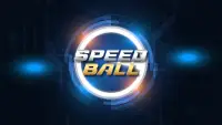Speed Ball GO Screen Shot 0